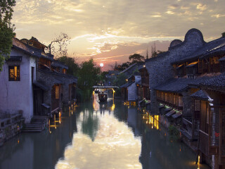 近期到华东旅游_华东旅游6日_华东旅游报团