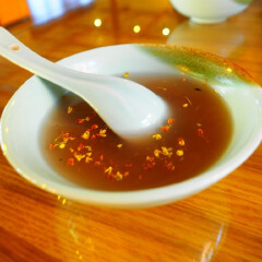 餐饮模块 
