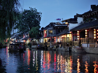 廣州華東旅游團_2021年華東旅游團報價_到華東旅游報團價格