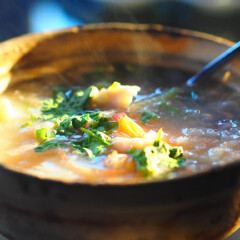 餐饮模块 