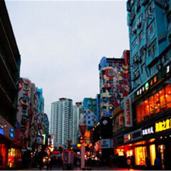 活动模块 