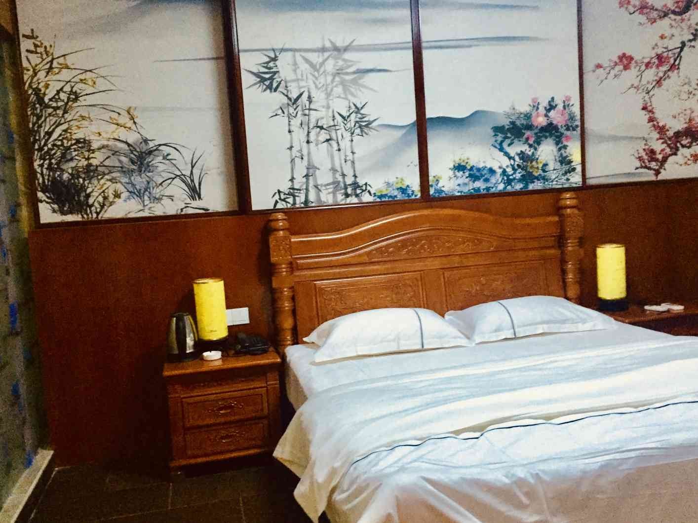 VIP两房一厅