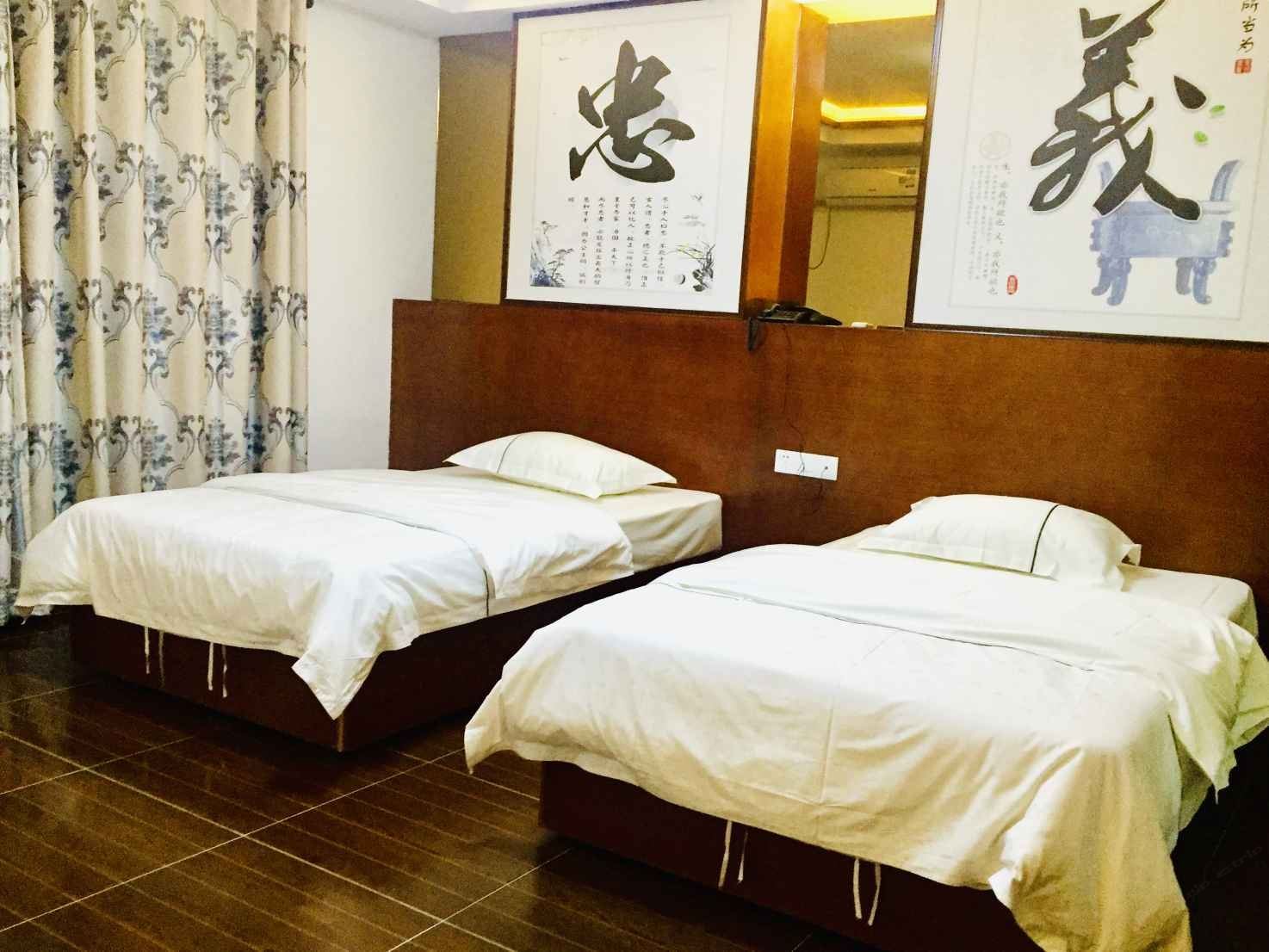 VIP两房一厅