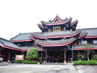 四川好的旅游_旅游团四川_参团去四川旅游
