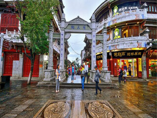 端午去香格里拉旅游_香格里拉旅游康辉_去香格里拉跟团游价钱