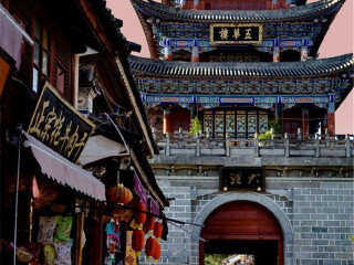 端午去香格里拉旅游_香格里拉旅游康辉_去香格里拉跟团游价钱
