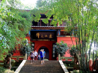 四川好的旅游_旅游团四川_参团去四川旅游
