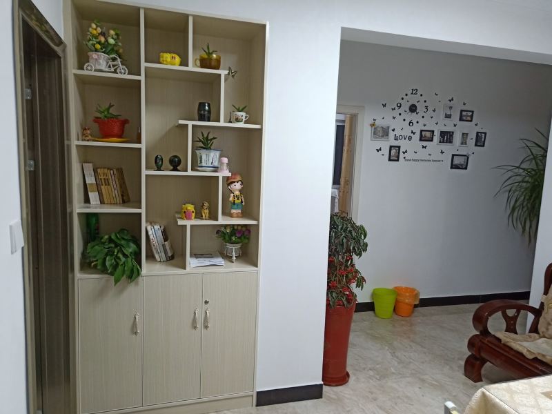 扬州品味扬州军哥小屋(2号店)