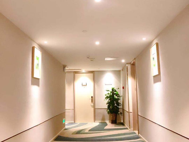 酒店大堂