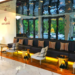 酒店模块 