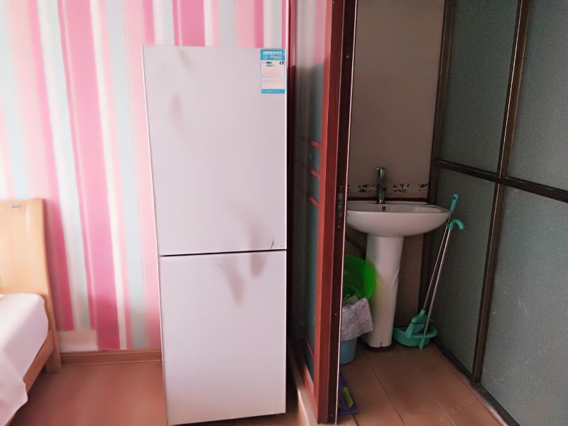 客房