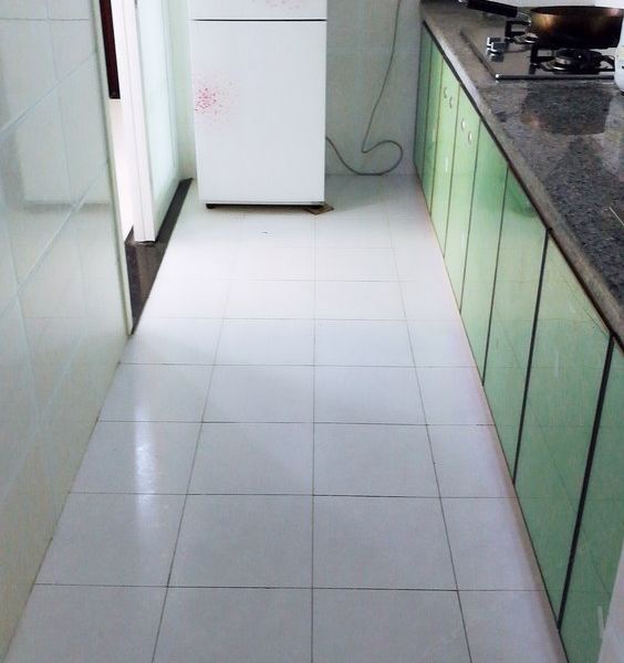 重庆李老板公寓(翠渝路与龙展路交叉口分店)