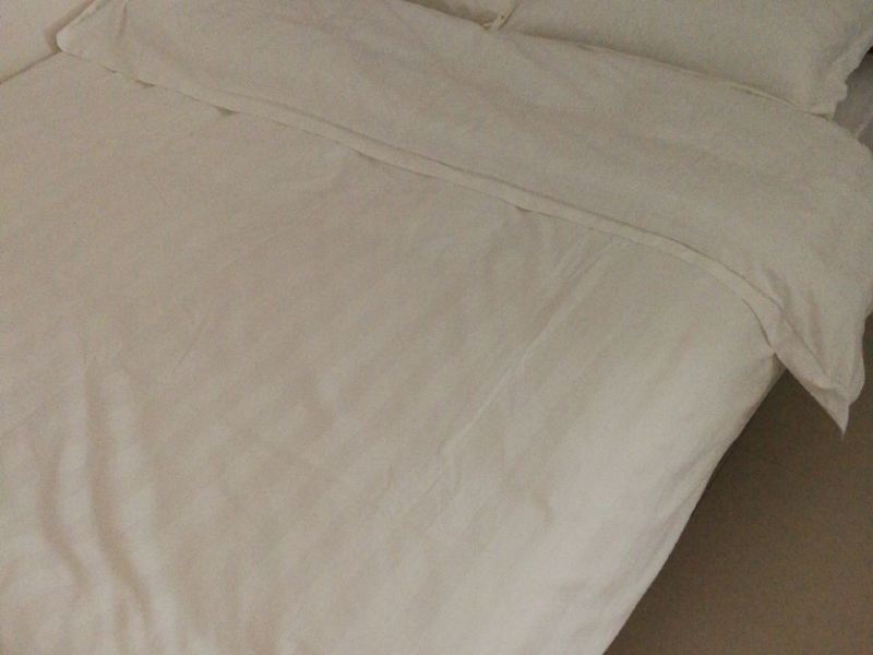 客房