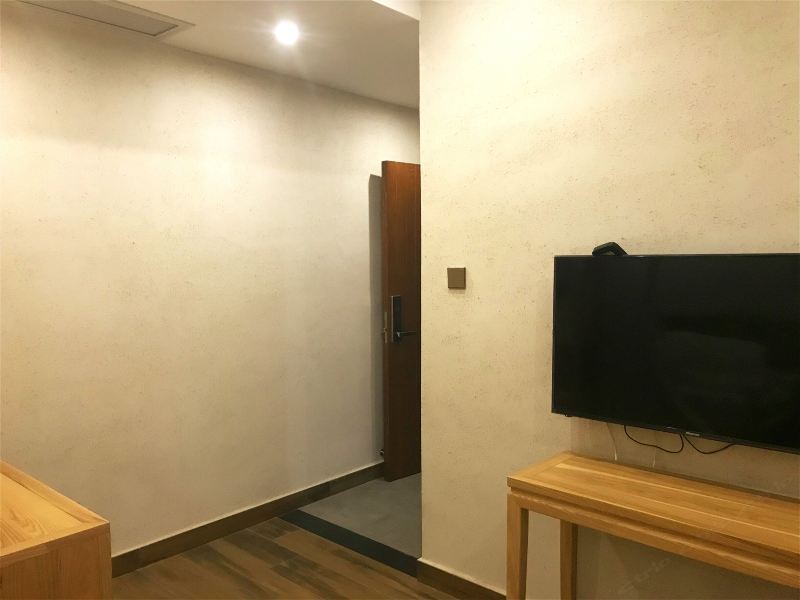 客房