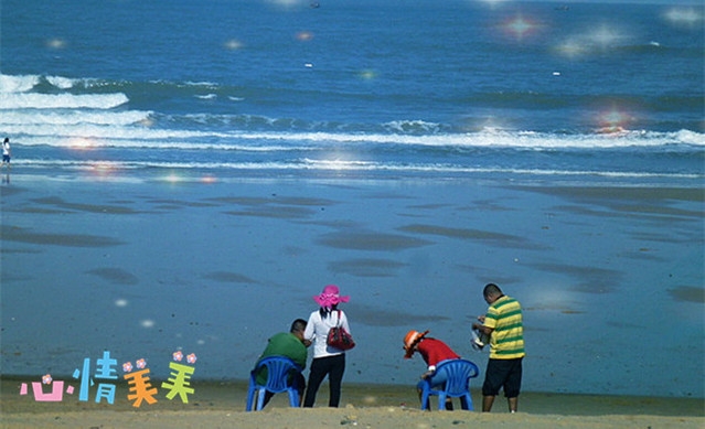 觉得哪个海滨城市性价比最高,最值得去旅行?为