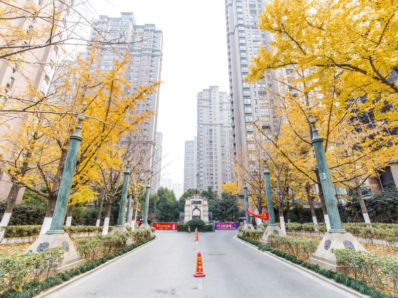 合肥窝牛民宿