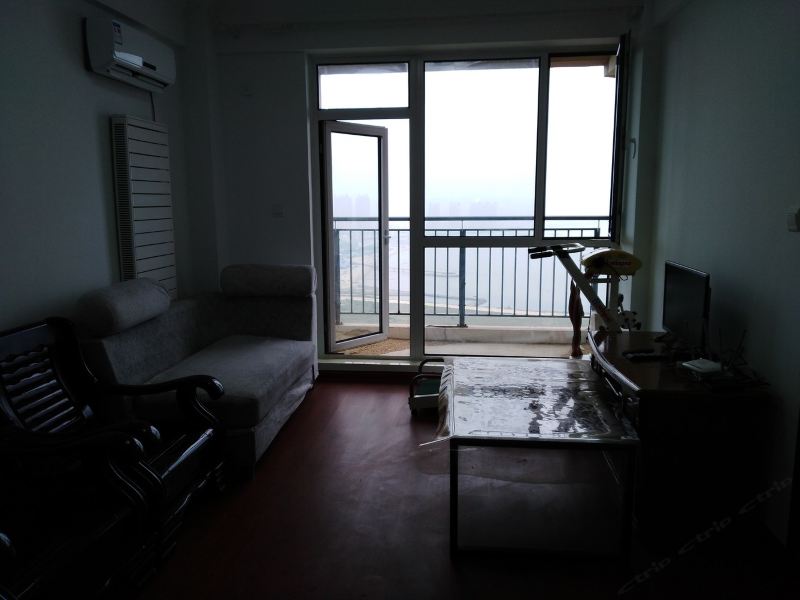 大连浪漫观海民宿(兴港路分店)