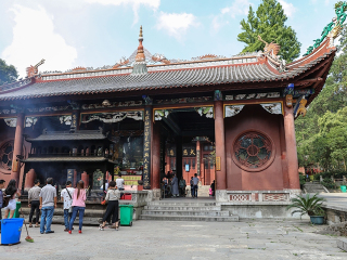 去貴州游怎么省錢_貴州旅游費用多少_跟團貴州旅游價格表