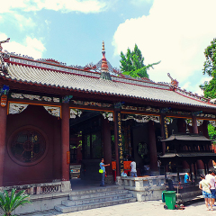 活动模块 