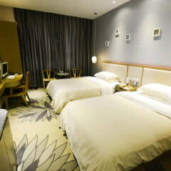 美年21 酒店模块