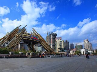 去貴州游怎么省錢_貴州旅游費用多少_跟團貴州旅游價格表