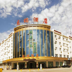 酒店模块 
