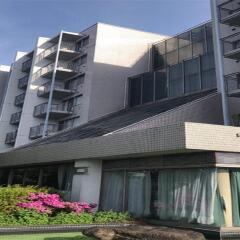 酒店模块 