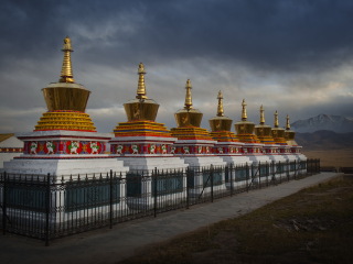 青海自由行旅游團_青海旅游報團價格_青海旅游大概多少錢
