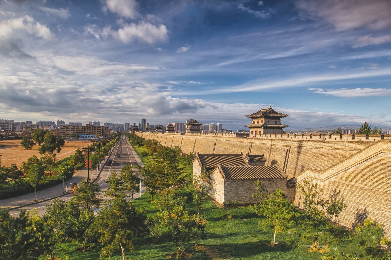 朔州交通_朔州交通攻略_朔州旅游交通地图_途牛