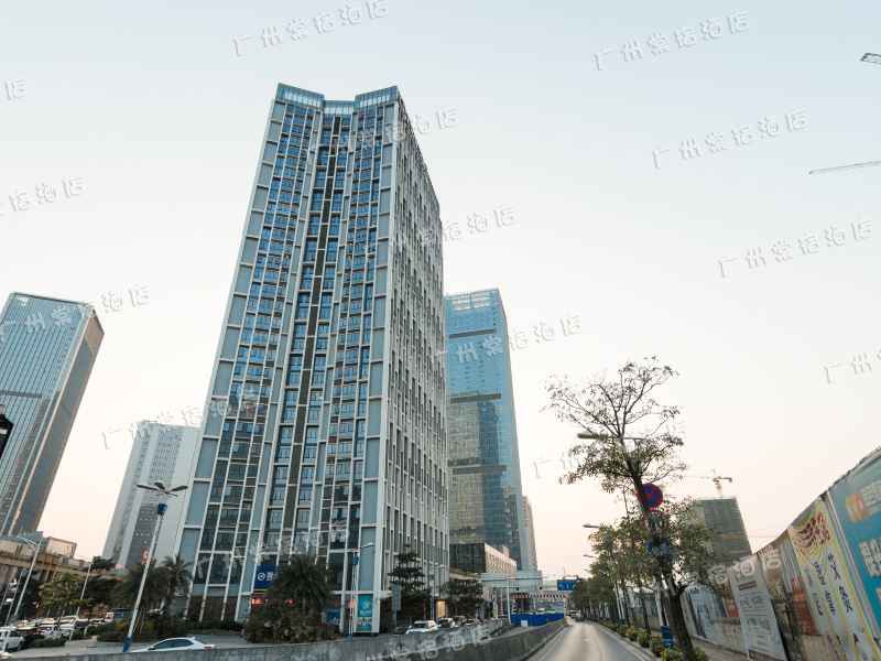棠宿酒店(广州番禺万达店)