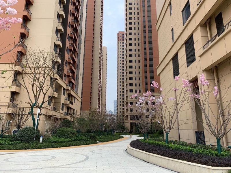 武汉傲慢999公寓