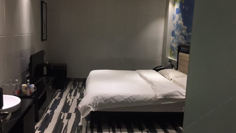 客房