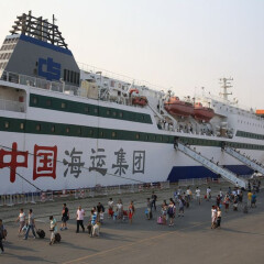 酒店模块 