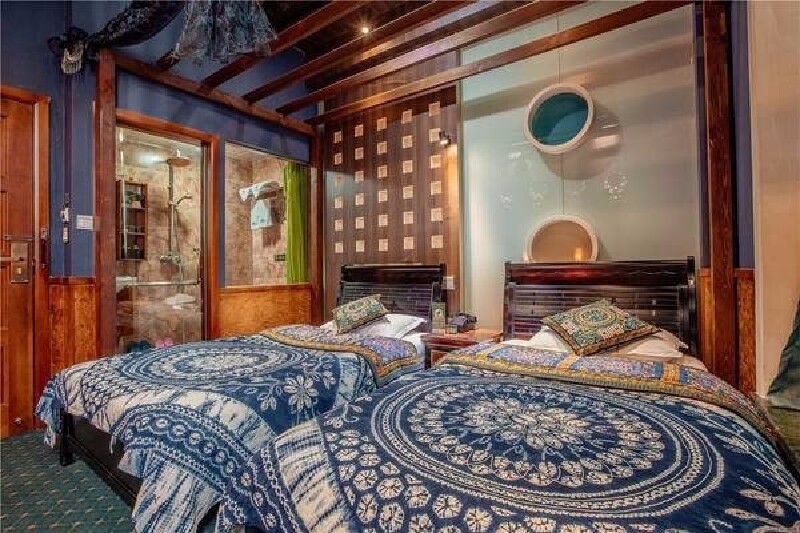 用心记住每一个细碎时光_丽江游记_途牛