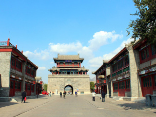 北戴河報(bào)團(tuán)多少錢_北戴河自由行還是跟團(tuán)好_北戴河旅游路線