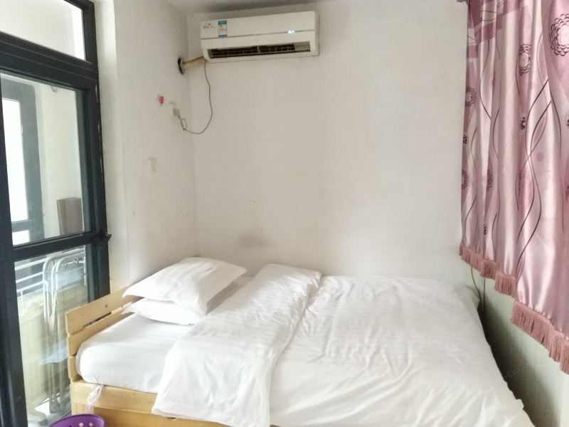北京麦子998公寓