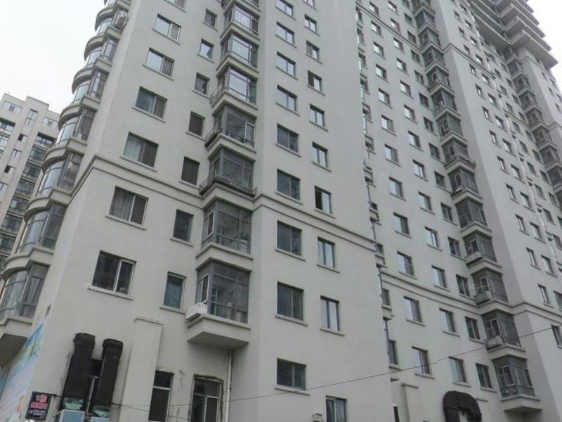 哈尔滨时光依旧特色家庭旅馆