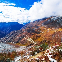 小交通模块 