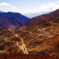 小交通模块 