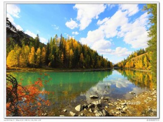 新疆喀納斯旅行團(tuán)_報團(tuán)去新疆喀納斯多少錢_去新疆喀納斯報團(tuán)多少錢