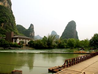 桂林漓江最適合旅游的季節(jié)_到桂林漓江旅游多少錢_桂林漓江八月份旅游