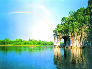 桂林陽(yáng)朔游組團(tuán)_桂林陽(yáng)朔私人定制旅游_桂林陽(yáng)朔游報(bào)價(jià)