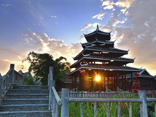 去桂林旅游普吉岛_赴桂林旅游报价_2023年桂林旅游团报价