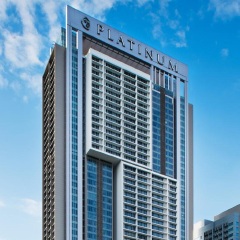 酒店模块 