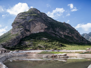 青海旅游行程单_去青海游价格_游青海
