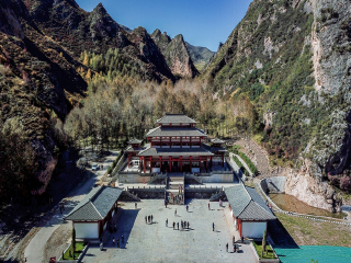 青海旅游行程单_去青海游价格_游青海