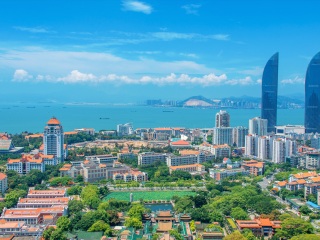 特價(jià)廈門游_幾月份去廈門最便宜_廈門旅游8日游