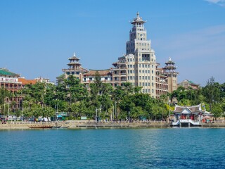 廈門鼓浪嶼游組團_廈門鼓浪嶼游跟團_廈門鼓浪嶼游特價團