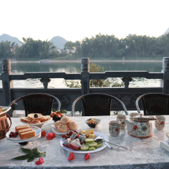活动模块 