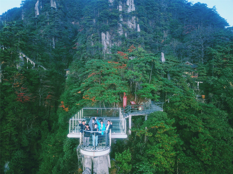 羊狮慕之旅_羊狮慕风景区游记_途牛